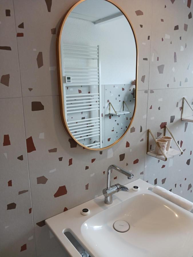 The Originals Access, Hotel Millau Sud LʼHospitalet-du-Larzac Exteriör bild